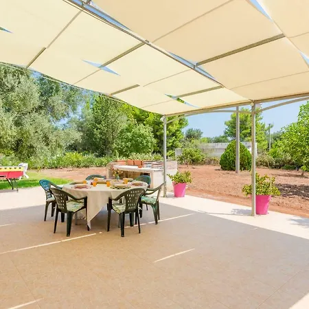 Penelope - Riserva Di Torre Guaceto Villa San Vito dei Normanni