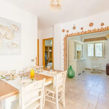 Villa Penelope - Riserva Di Torre Guaceto
