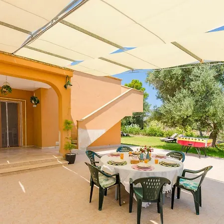 Villa Penelope - Riserva Di Torre Guaceto San Vito dei Normanni