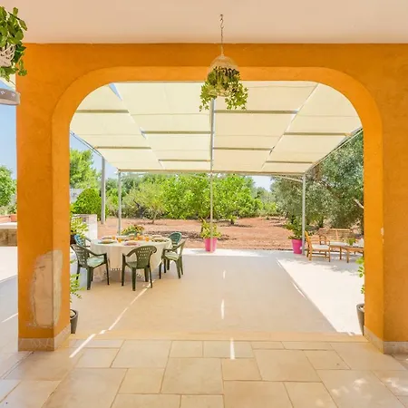 Villa Penelope - Riserva Di Torre Guaceto San Vito dei Normanni