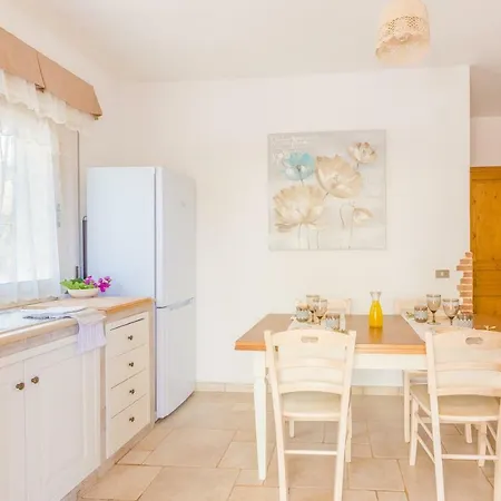 Villa Penelope - Riserva Di Torre Guaceto *