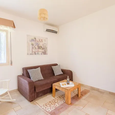 Penelope - Riserva Di Torre Guaceto Villa