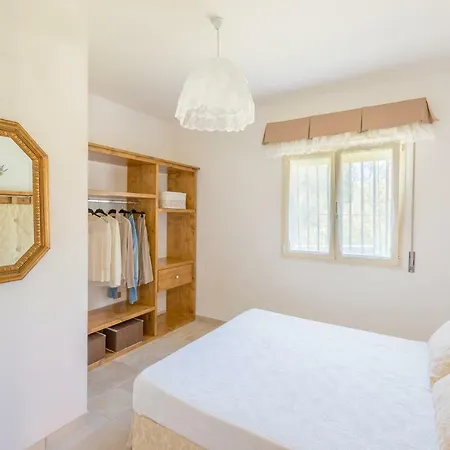 Villa Penelope - Riserva Di Torre Guaceto