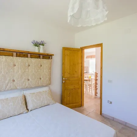 Villa Penelope - Riserva Di Torre Guaceto *