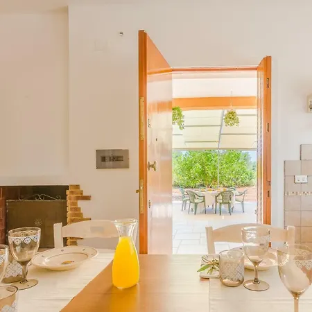 Penelope - Riserva Di Torre Guaceto Villa *