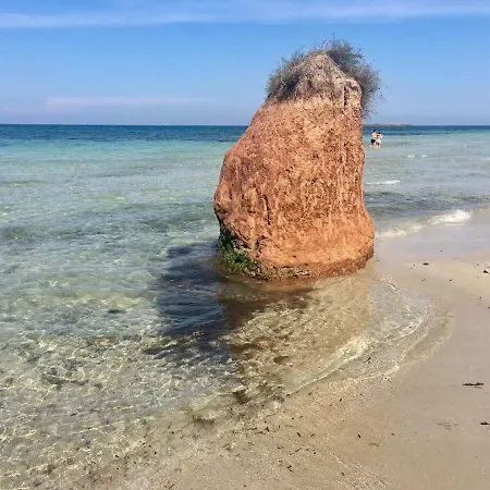 Penelope - Riserva Di Torre Guaceto Villa