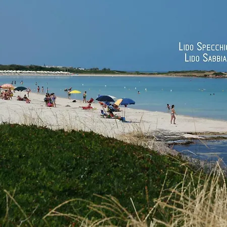 Villa Penelope - Riserva Di Torre Guaceto *