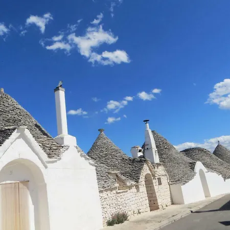 Villa Penelope - Riserva Di Torre Guaceto *