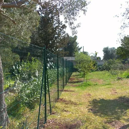 Penelope - Riserva Di Torre Guaceto *