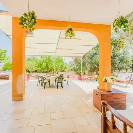 Villa Penelope - Riserva Di Torre Guaceto