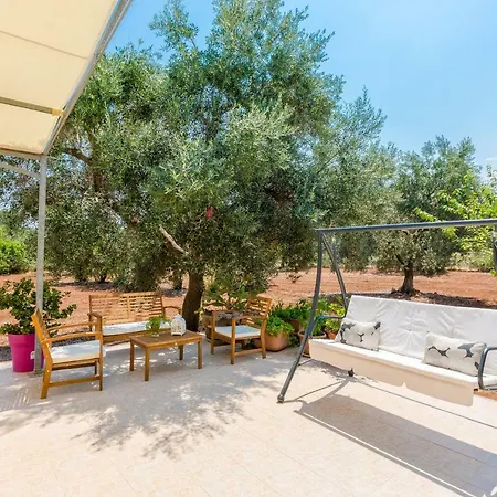 Penelope - Riserva Di Torre Guaceto Villa