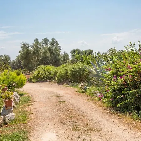 Villa Penelope - Riserva Di Torre Guaceto San Vito dei Normanni